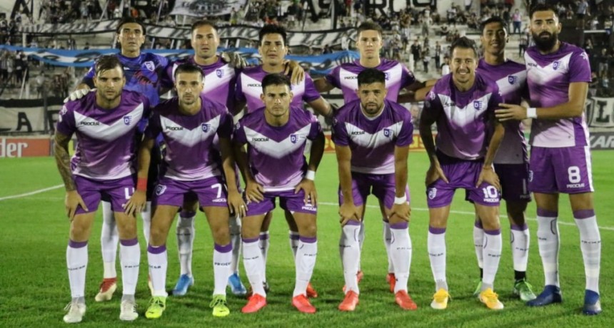 Un empate para tratar de recuperar el protagonismo