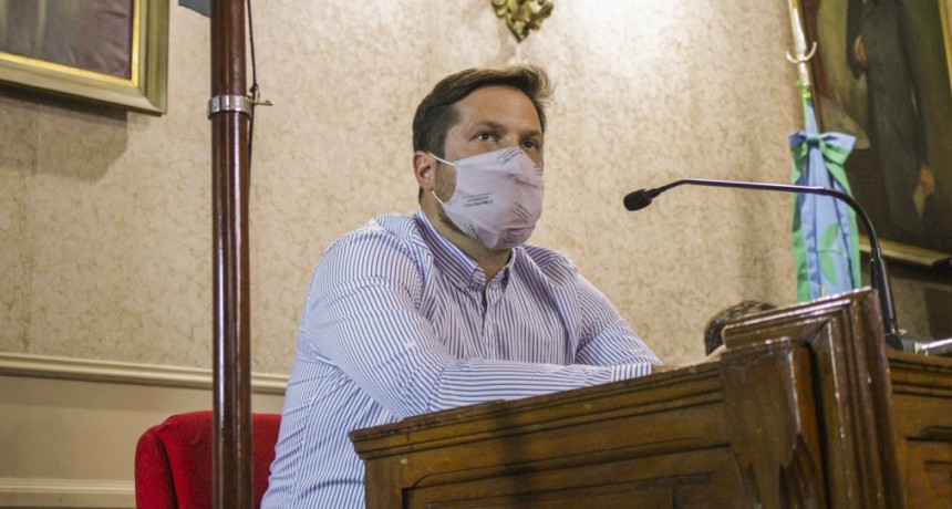 El Concejo Deliberante definió las fechas de las sesiones de este año