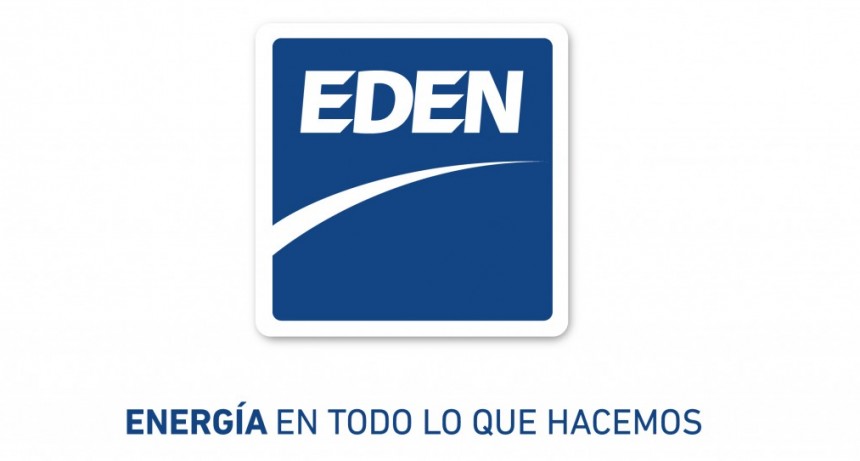 EDEN realiza obras en tu barrio
