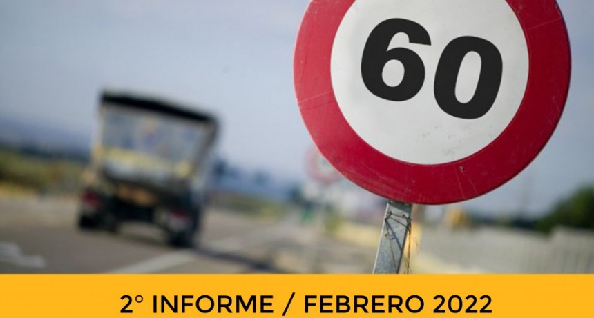 Solo 3 de cada 10 conductores saben cuál es la velocidad máxima de una autopista