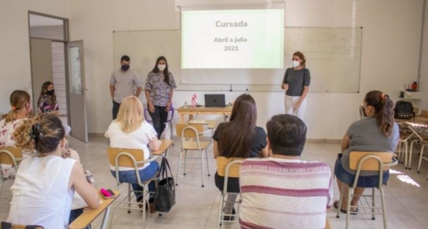 El Municipio lanza una nueva edición de la Academia de Emprendedores
