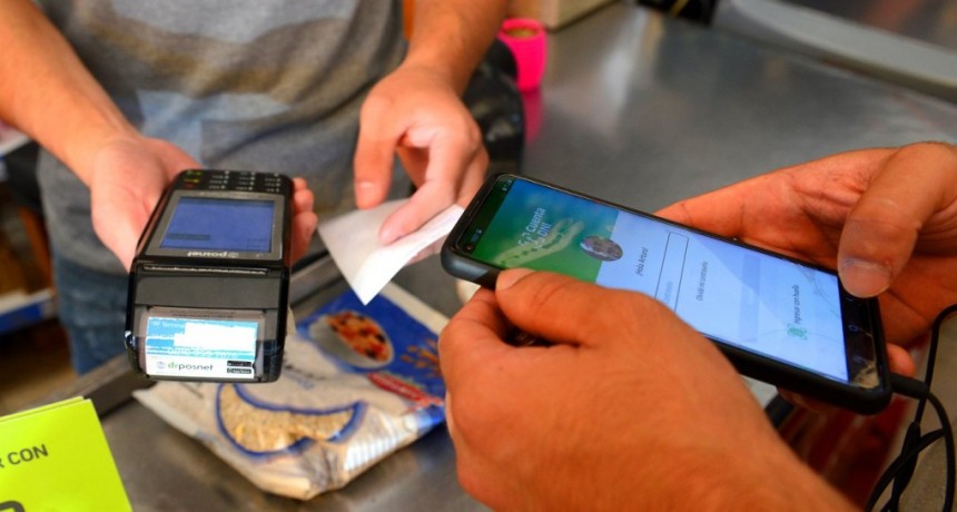 CUENTA DNI: CASI UN MILLÓN DE PERSONAS ACCEDIERON A DESCUENTOS DURANTE EL VERANO 