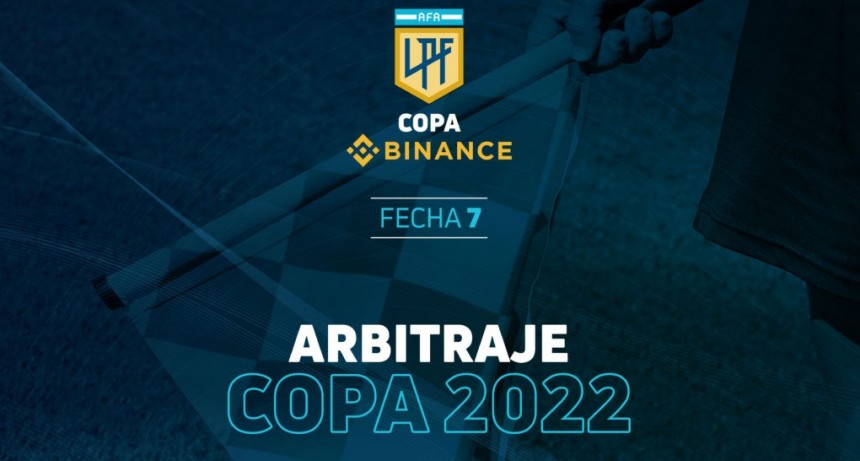  Arbitraje : Jueces para la jornada de clásicos