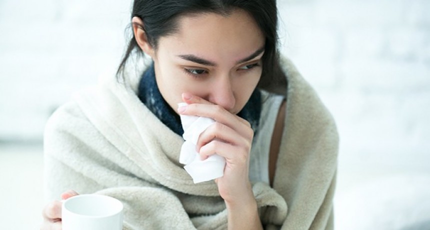 RECOMENDACIONES DEL MINISTERIO DE SALUD ANTE LA CIRCULACIÓN TEMPRANA DEL VIRUS DE INFLUENZA