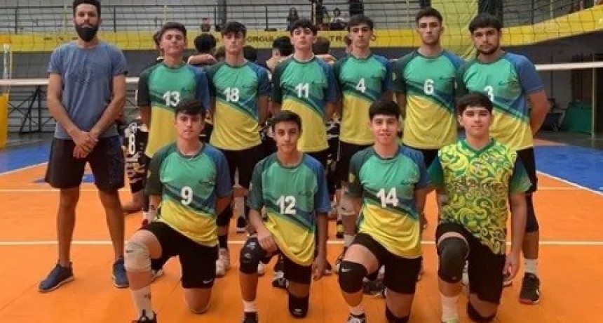 Los juveniles del Club Ciudad serán locales este sábado