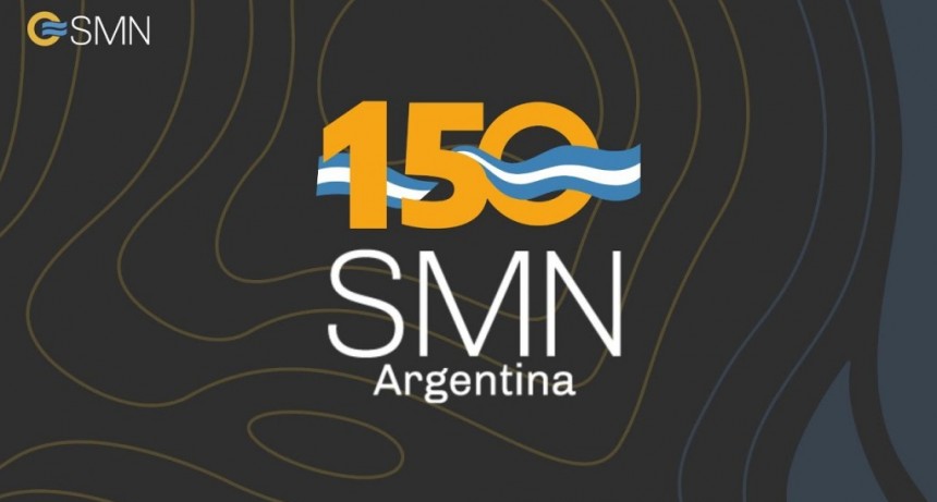 Rumbo a los 150 años del Servicio Meteorológico Nacional 