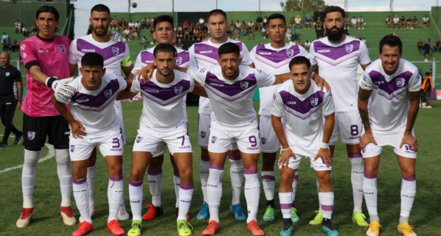 Juan Pablo Zarate : los jugadores somos responsables de esta derrota