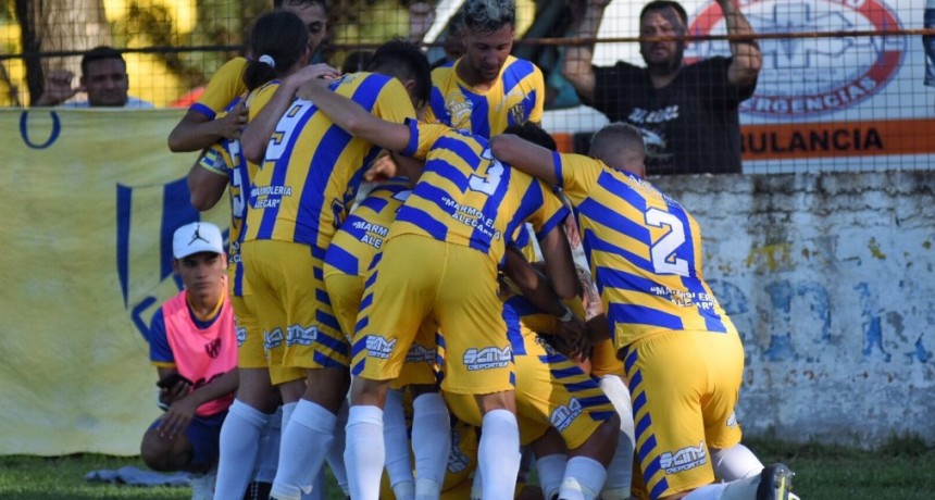 Franco Toloza :  sumamos un empate meritorio 