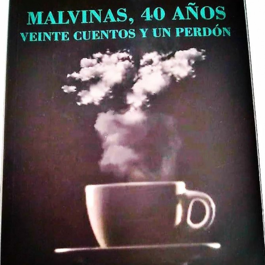 Mariana Lirusso : Este libro es un sueño y un homenaje