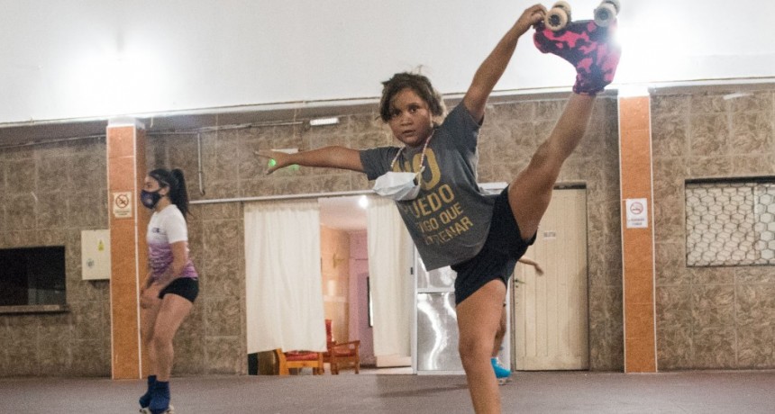 Suman nuevas actividades a las escuelas deportivas