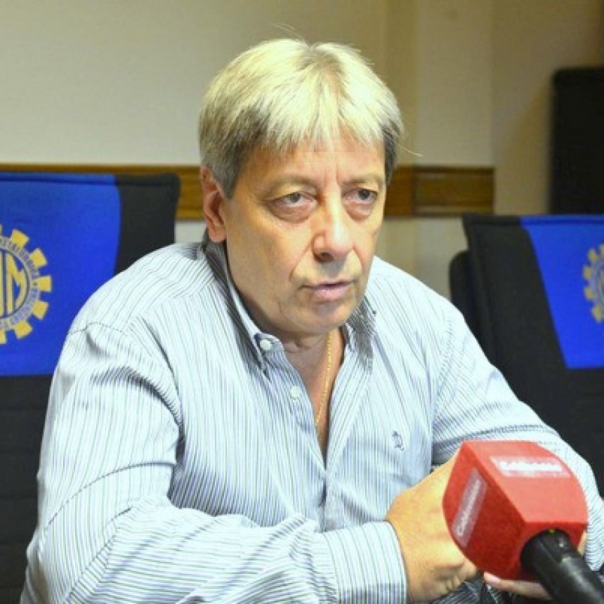 Abel Furlán es el nuevo Secretario General de la U.O.M a nivel nacional