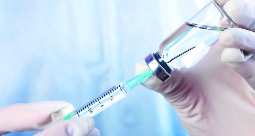 EL MINISTERIO DE SALUD DE LA NACIÓN INICIÓ LA DISTRIBUCIÓN DE LA VACUNA ANTIGRIPAL  