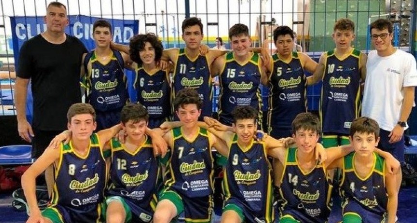 Programación de la 2º fecha del formativas de la A.B.Z.C