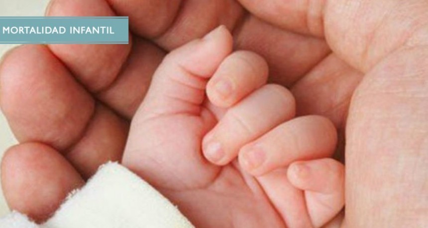 EL MINISTERIO DE SALUD ANUNCIÓ UN NUEVO DESCENSO EN LA MORTALIDAD INFANTIL