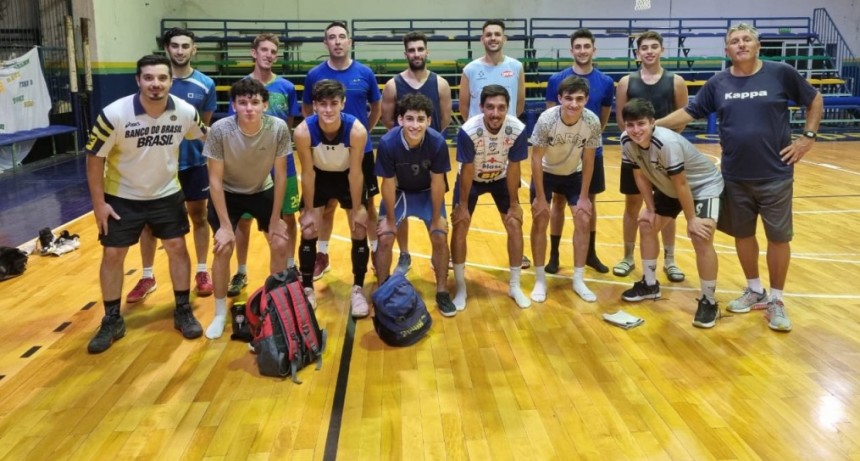La Primera Caballeros del C.C.C debuta en la Copa Chulo Olmo 