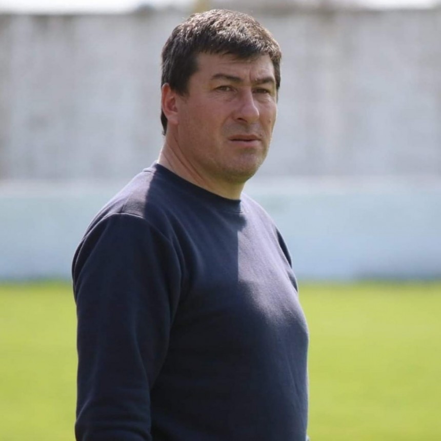 Carlos Pereyra : este grupo necesitaba la victoria y logramos el objetivo