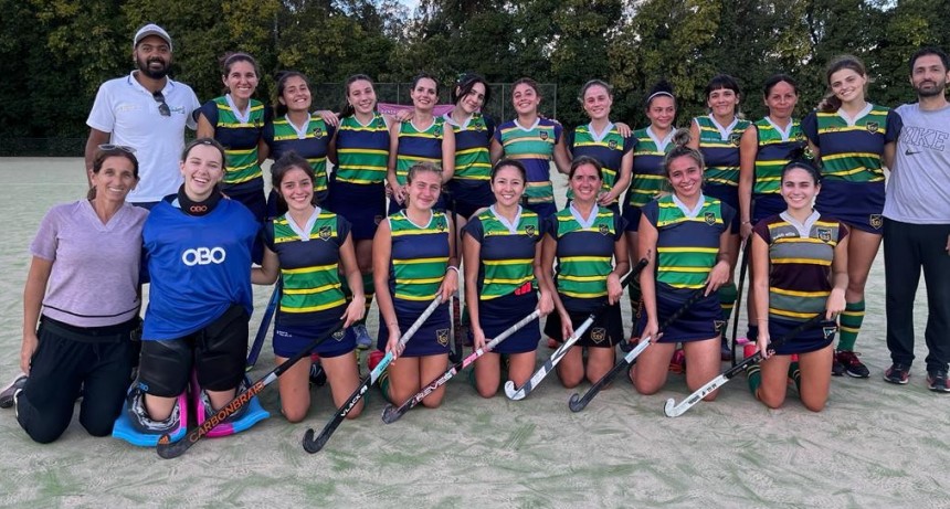 Ciudad de Campana se midió con Monte Grande en una nueva fecha del Torneo Metropolitano