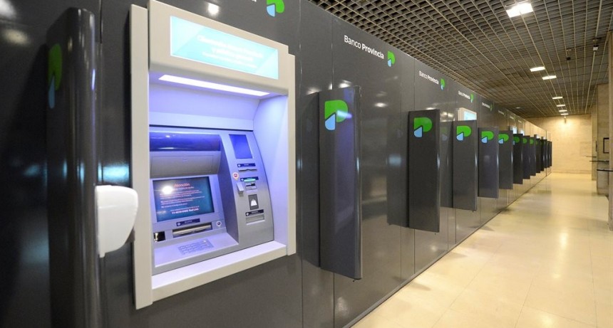 Desde abril los bancos vuelven a atender en el horario habitual de 10 a 15  