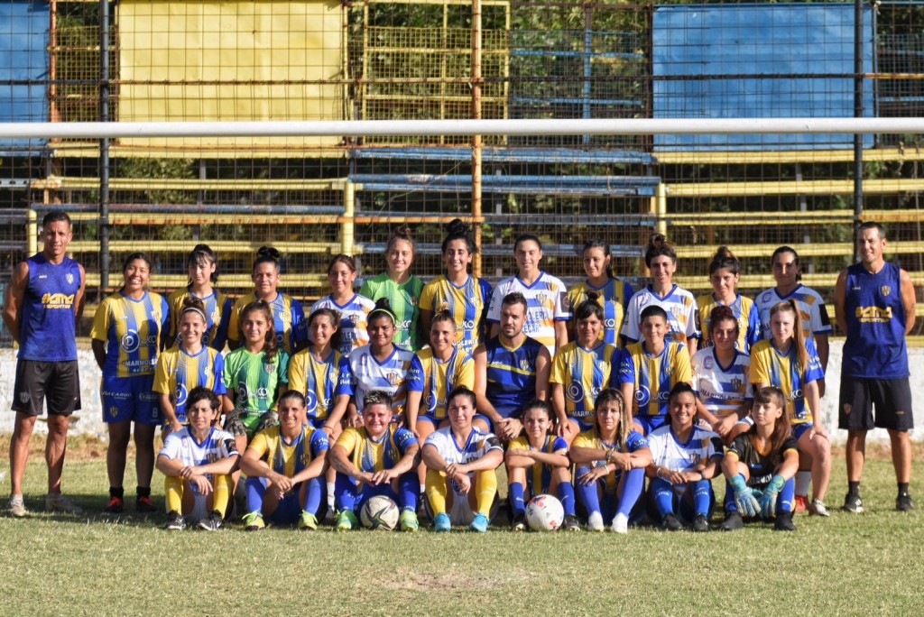 Puerto Nuevo perdió en el debut ante Deportivo Merlo