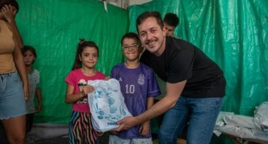 Alejo Sarna: 