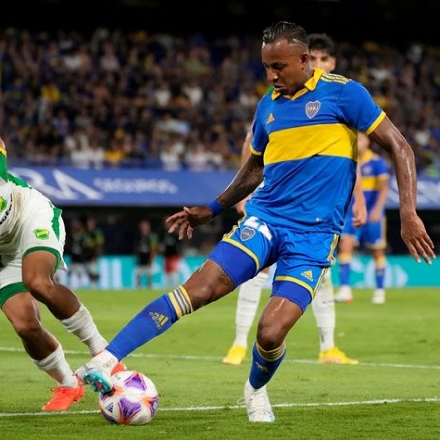 Defensa y un empate que lo deja puntero