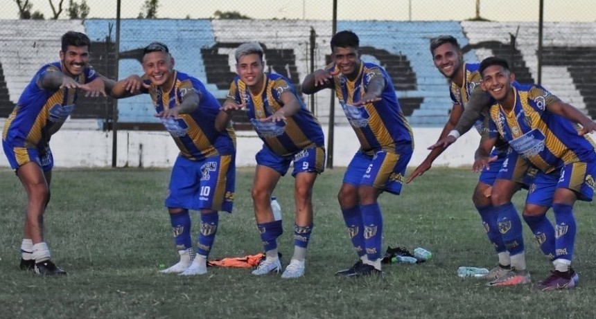 Alex Penoni :  trabajamos mucho para ganar este partido