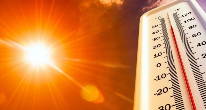 SALUD REITERA LAS RECOMENDACIONES ANTE LA OLA DE CALOR