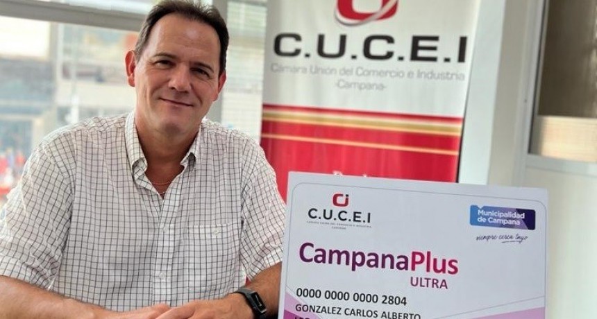 CAMPANA PLUS: LA TARJETA DIGITAL DE PROMOCIONES Y DESCUENTOS QUE FOMENTA LA CUCEI