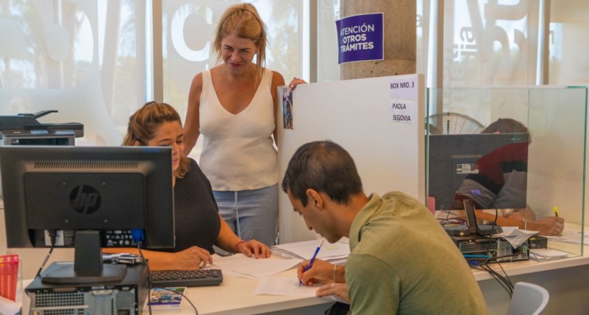 Plan de Regularización de Deudas municipales: ya adhirieron más de 350 contribuyentes