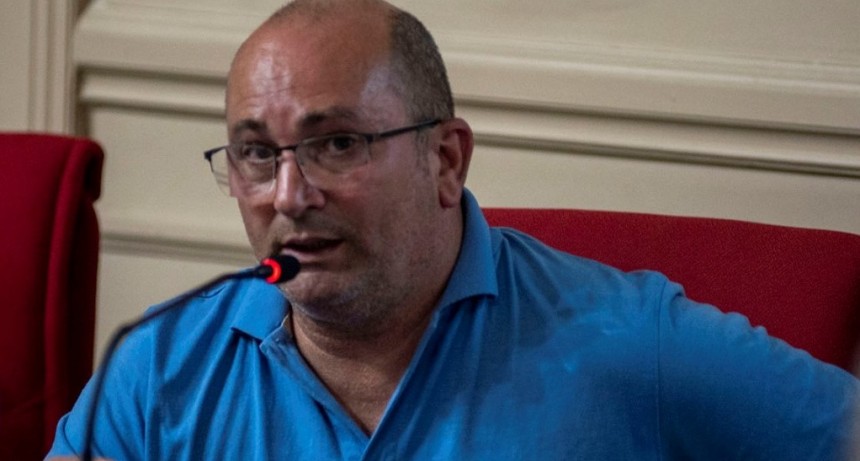 BARJA: “NOS SORPRENDE EL SILENCIO DE ROMANO, SARNA Y ORTEGA ANTE LOS ÍNDICES DE INFLACION