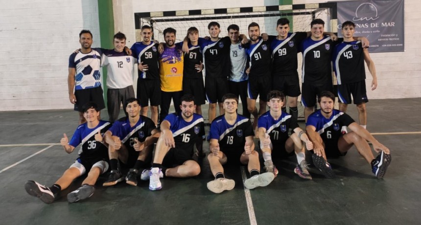  El C.B.C tuvo su debut en la temporada 2023