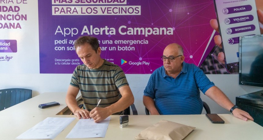 Buzón Vida: Abella ya entregó a la Justicia 600 denuncias de vecinos por venta minorista de droga