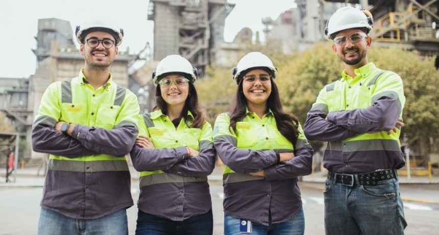 Holcim abre la convocatoria: Jóvenes Líderes