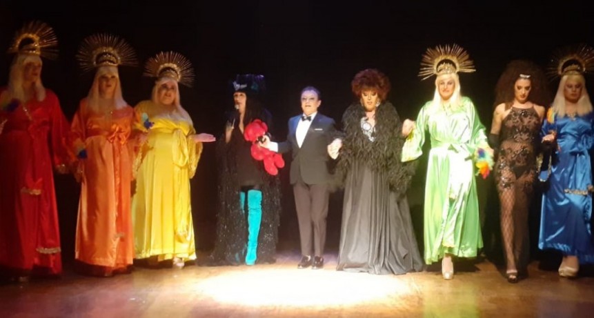 Campana vivirá la gran noche del humor del año
