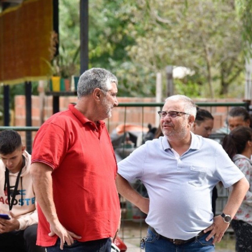 Con gran éxito finalizaron los operativos del Registro Provincial de las Personas y de Anses