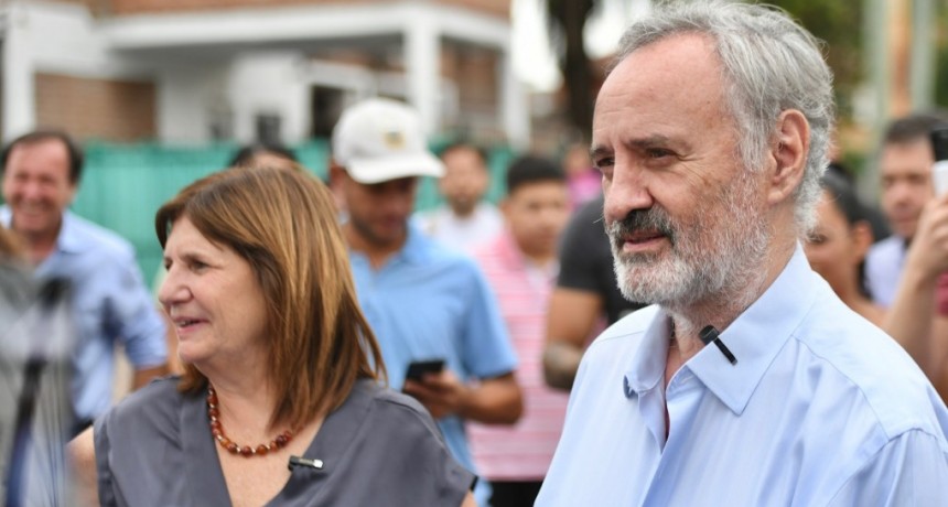 Joaquín de la Torre: “Toda la oposición debería competir dentro de un mismo frente amplio”