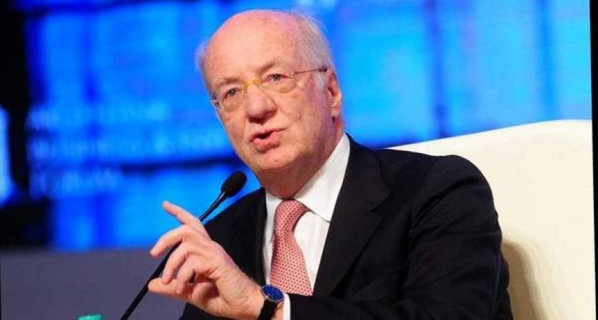 El grupo Techint tomó el control de un gigante brasileño de la siderurgia
