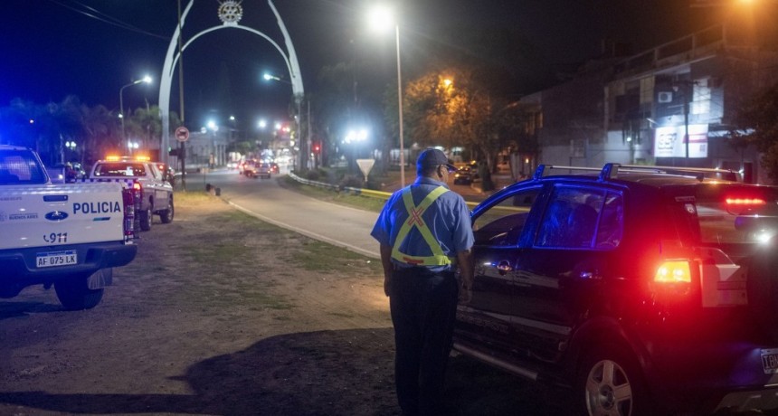 Este sábado comienza a regir La Ley de Alcohol Cero al volante en la ciudad