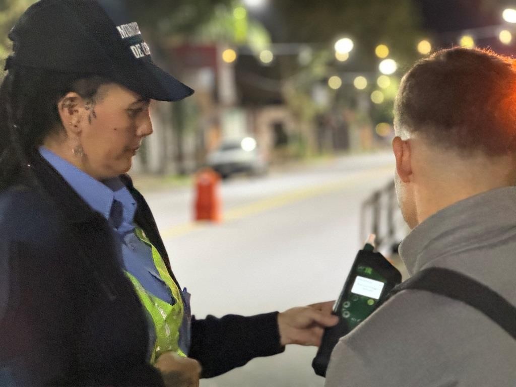 Ley de Alcohol Cero al Volante: recuerdan las modificaciones vigentes para los controles