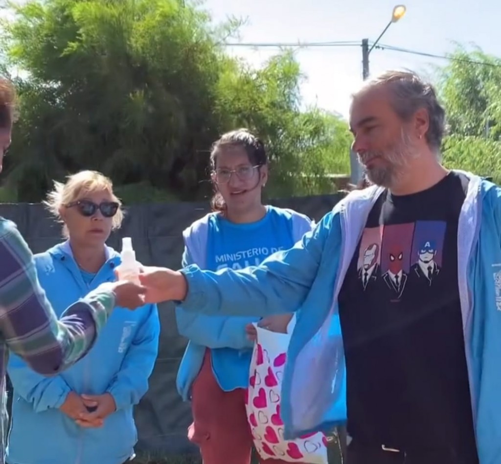 Midón: 