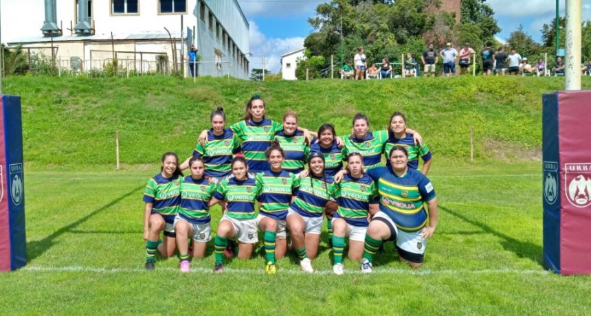 Resultados deportivos del fin de semana en el Club Ciudad de Campana 