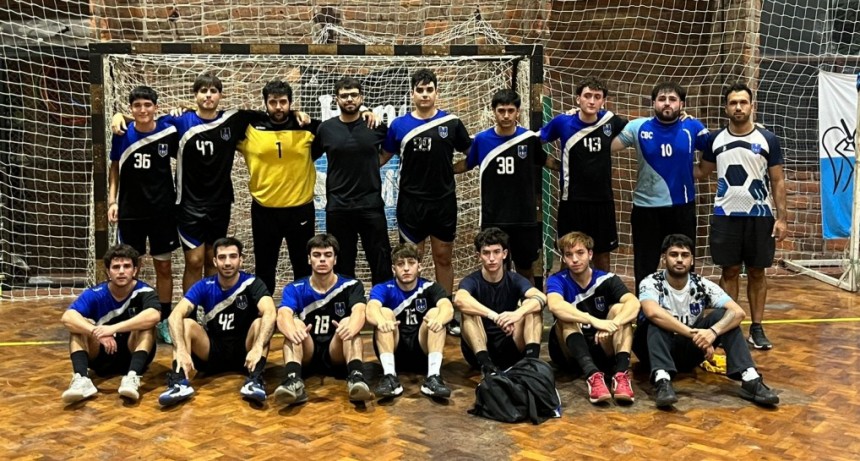 HANDBALL CAMPANA BOAT CLUB: RESULTADOS DEPORTIVOS DEL FIN DE SEMANA