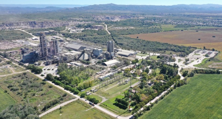 Holcim refuerza su compromiso con la conservación, gestión y el consumo responsable del agua