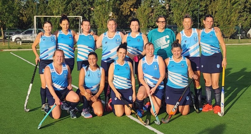 Resultados Hockey C.B.C
