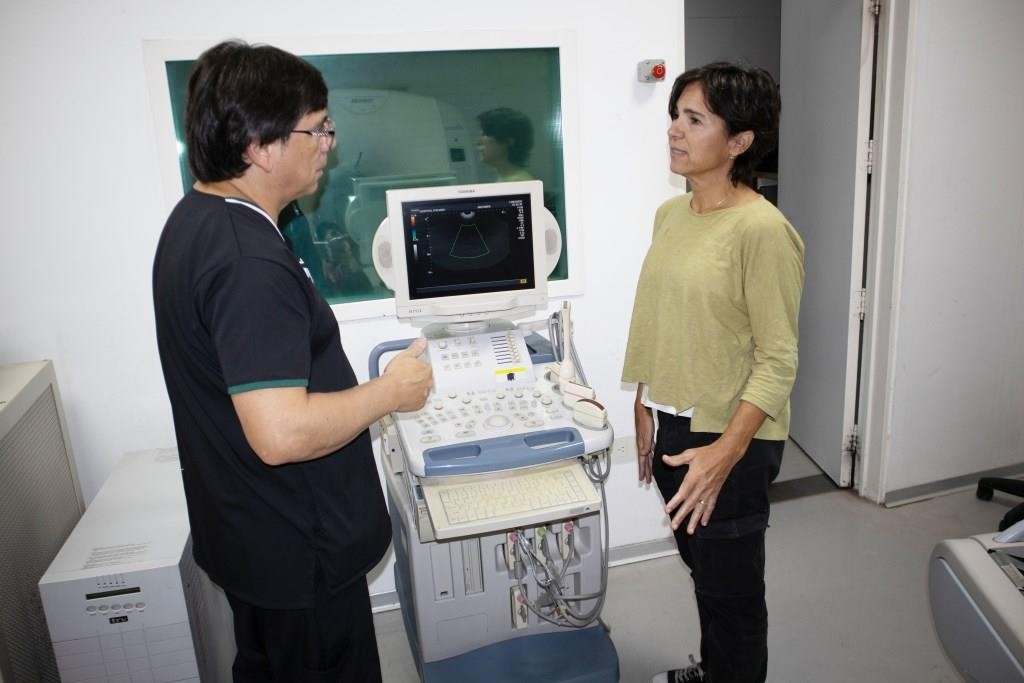 El Hospital Municipal recibió una importante donación del Hospital Italiano de San Justo
