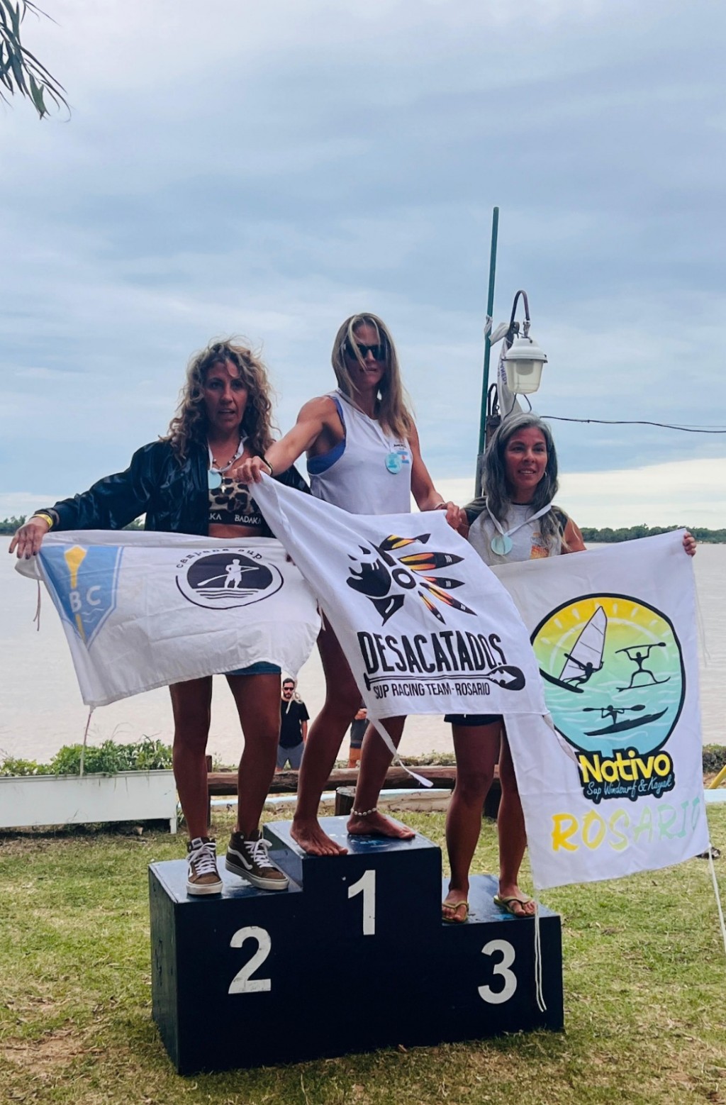 GRAN ACTUACIÓN DEL SUP DEL CBC