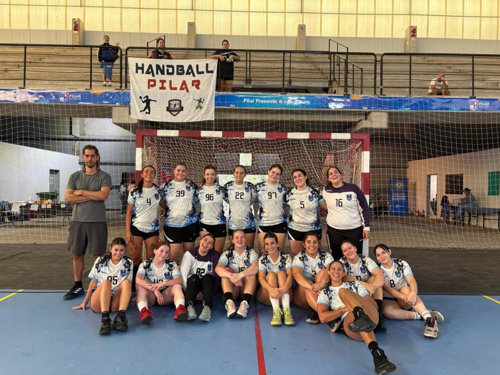 EL HANDBALL DEL CBC SE PREPARA PAR EL COMIENZO DEL CAMPEONATO