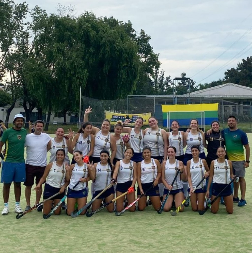 Victoria del Club Ciudad de Campana en la 2ª fecha del Metropolitano