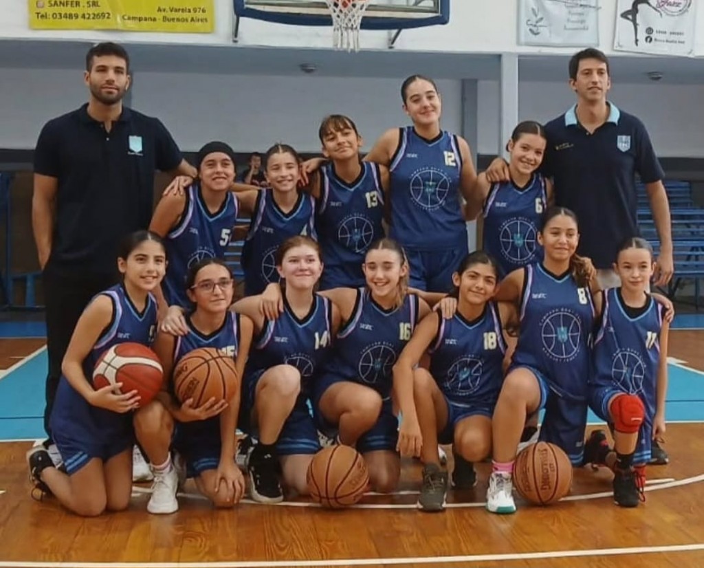 RESULTADOS C.B.C BÁSQUET