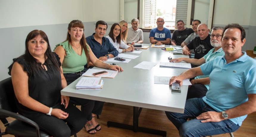 “El kirchnerismo y la Libertad Avanza son socios para votar contra los vecinos”